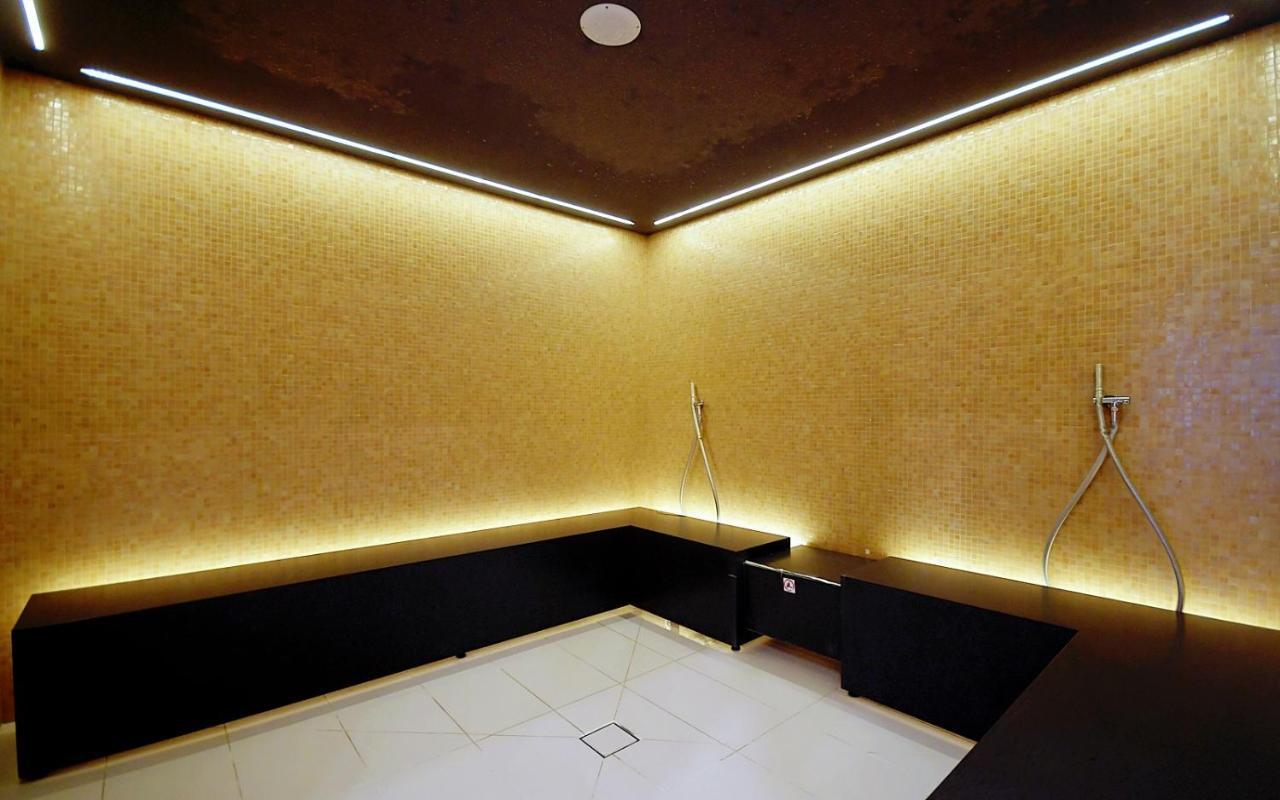 Polanki Aqua Apartament Ada A 103 Kołobrzeg Buitenkant foto